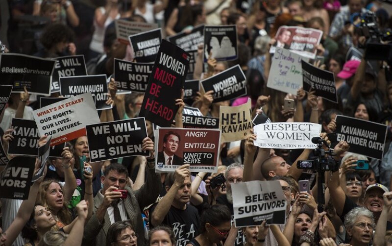 Protesta