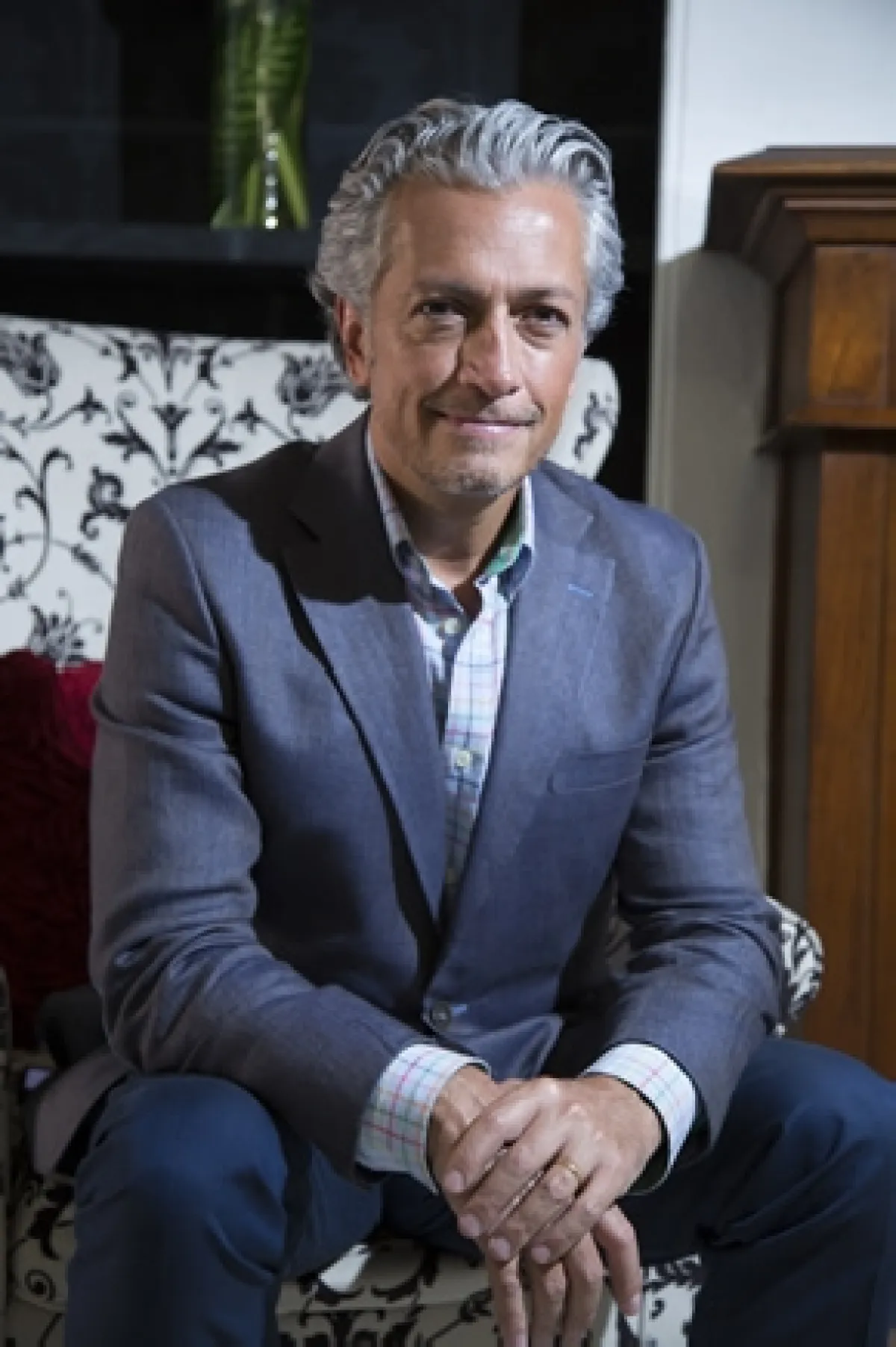 Arturo Velasco