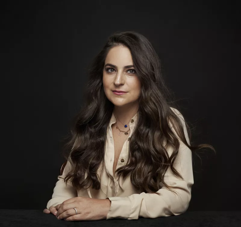 Mercedes Castañeda Gómez Mont 