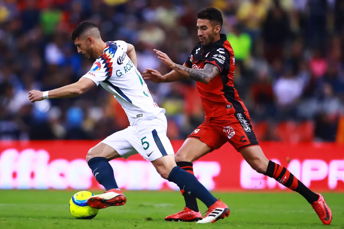 SAT evasión fiscal Liga MX