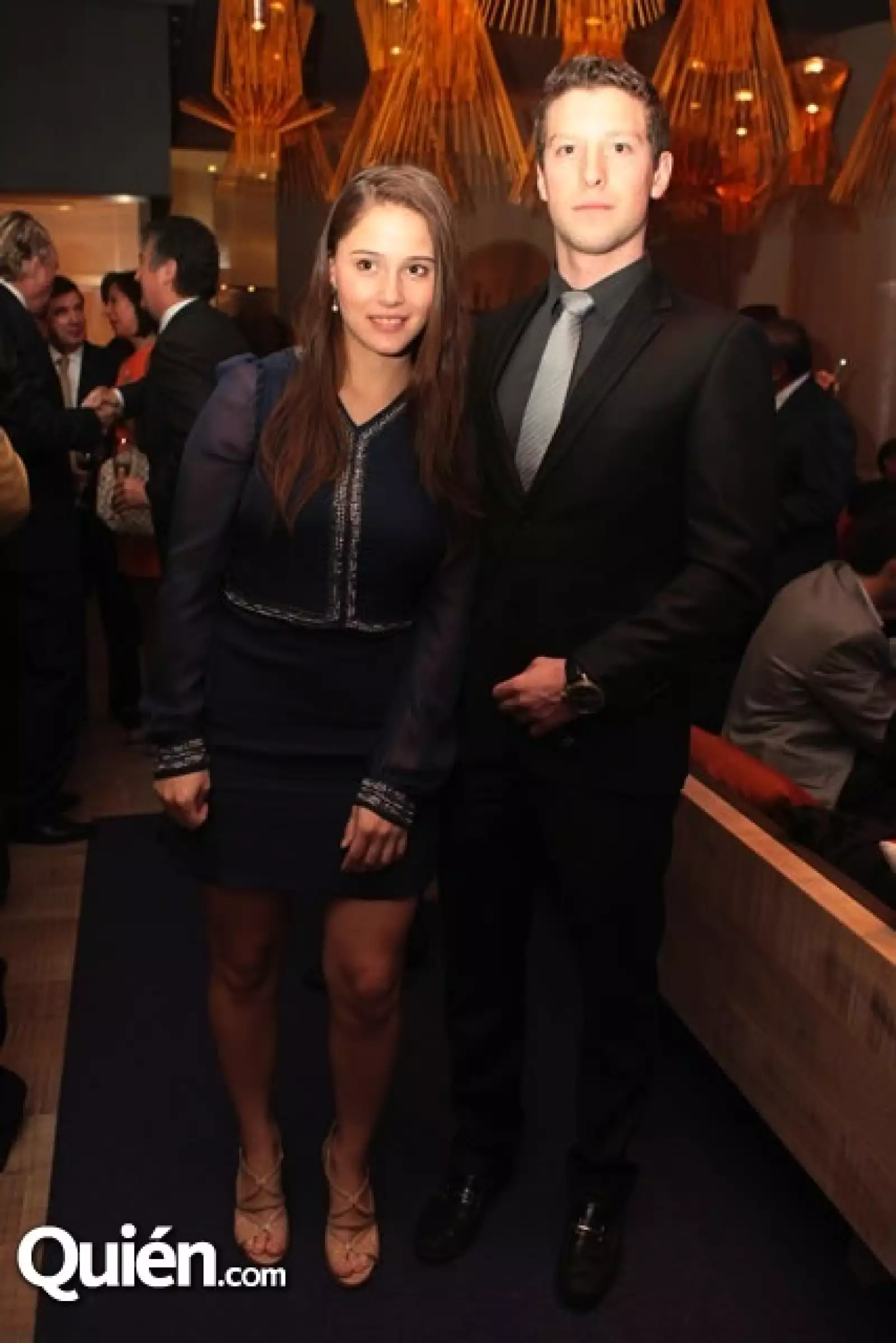 Natalia Antonoff,Eduardo Rodríguez