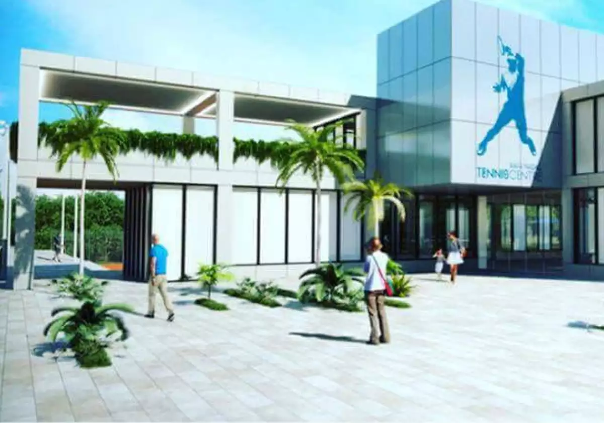 Nadal Tennis Centre
