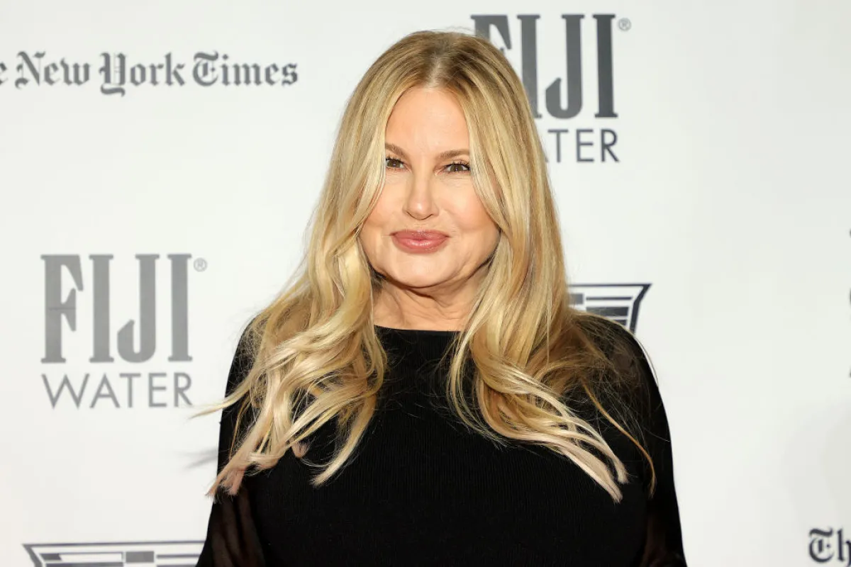Jennifer-Coolidge