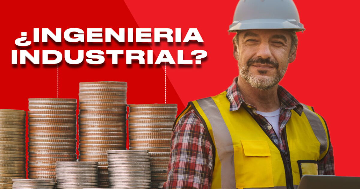 Meksika'da bir endüstri mühendisi ne kadar kazanıyor?