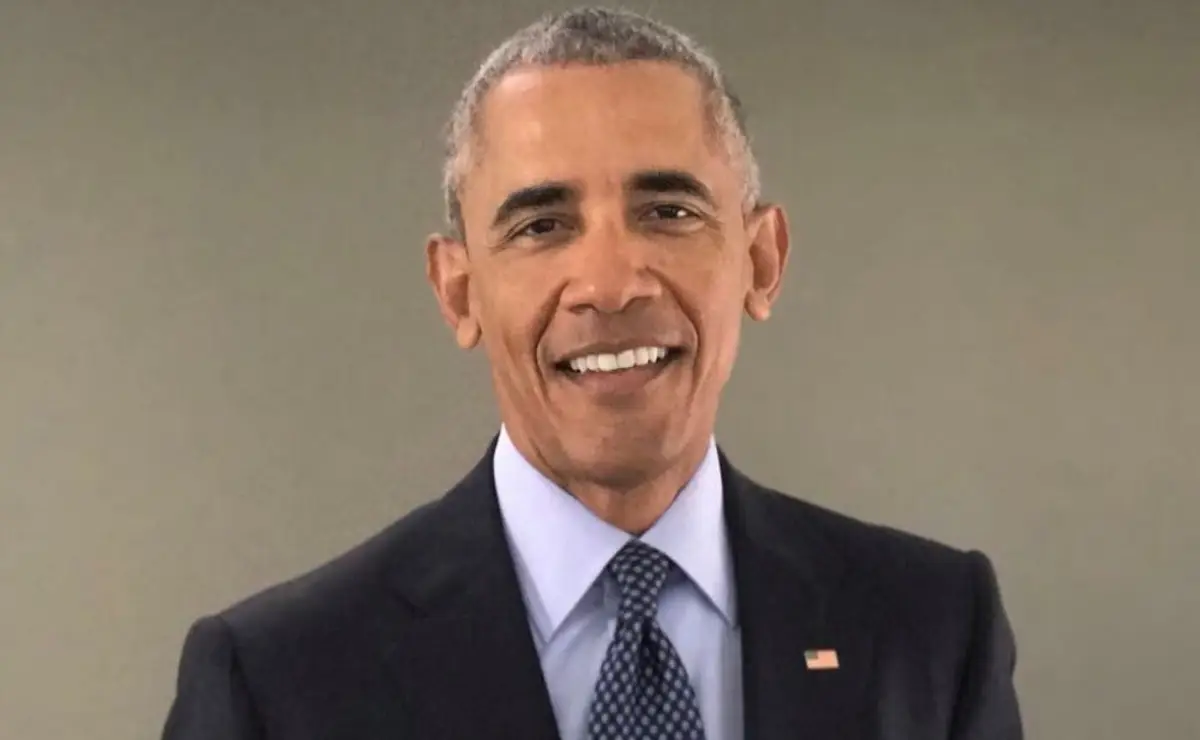Barack Obama