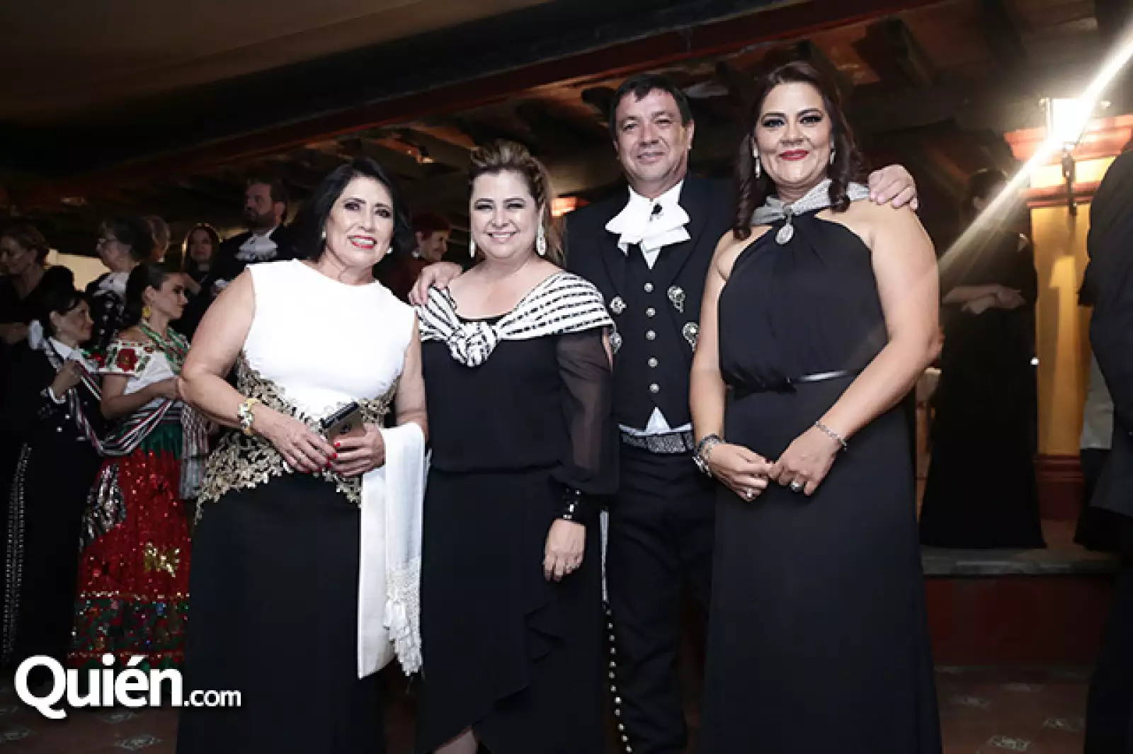 EL GRITO DE LOS CHARROS DEL PEDREGAL