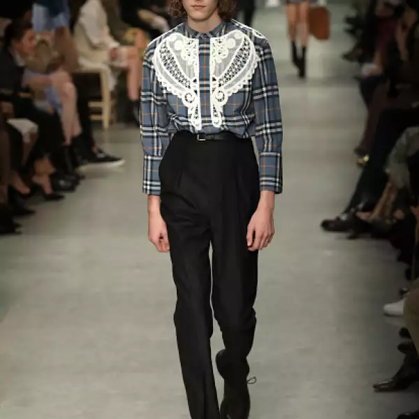 Burberry