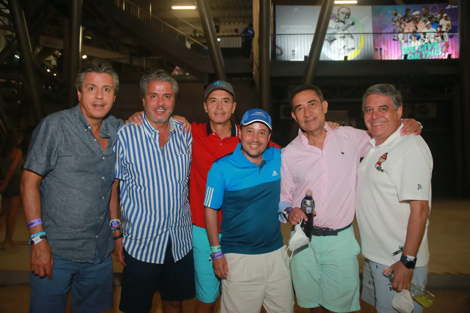 ABIERTO MEXICANO ACAPULCO 2022