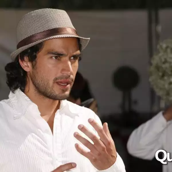 Boda Melissa Mochulske