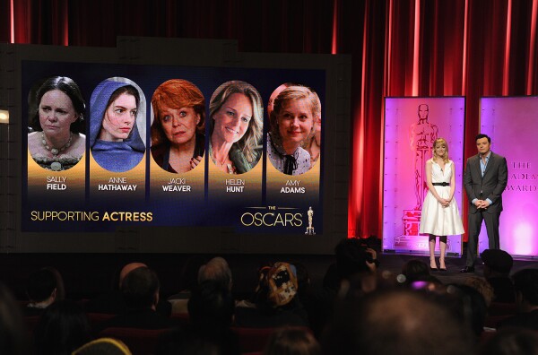 Oscar