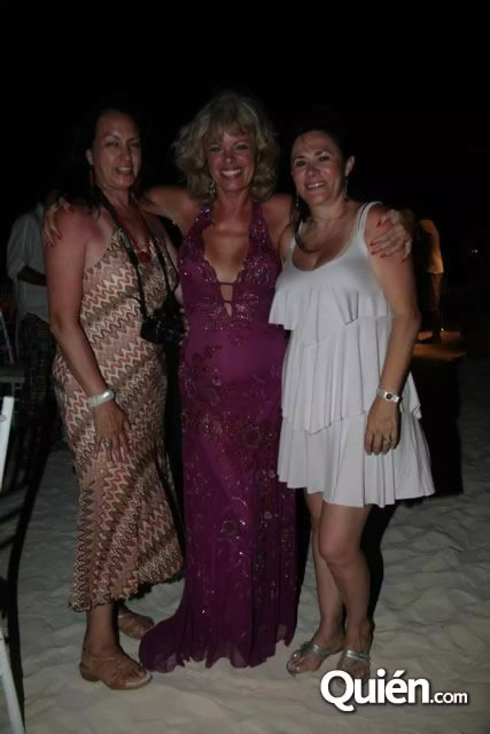 Boda de Alexia Damian y Ven