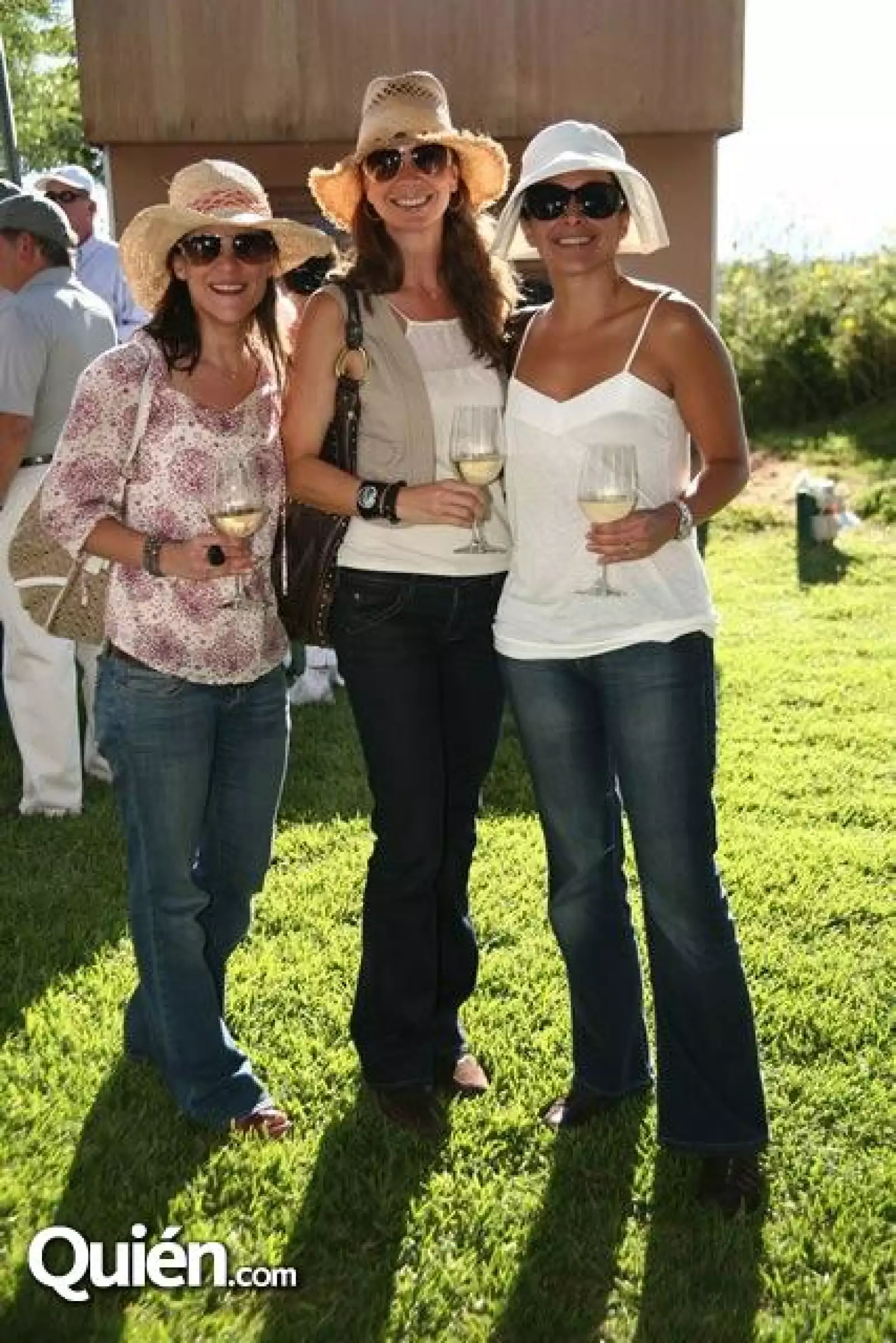 Vendimia Monte Xanic