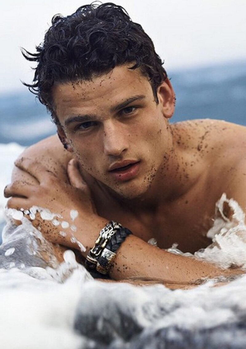 Simon Nessman