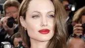Angelina Jolie, de 34 años, logró ganar el año pasado 27 millones de dólares.
