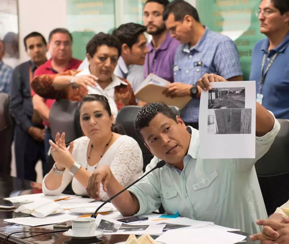 Congreso de Quintana Roo