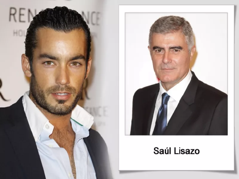 Ellos están protagonizando los melodramas y a las mujeres les encanta verlos en sus papeles de buenos o villanos. Aquí te presentamos la nueva ola de los guapos en la pantalla chica.