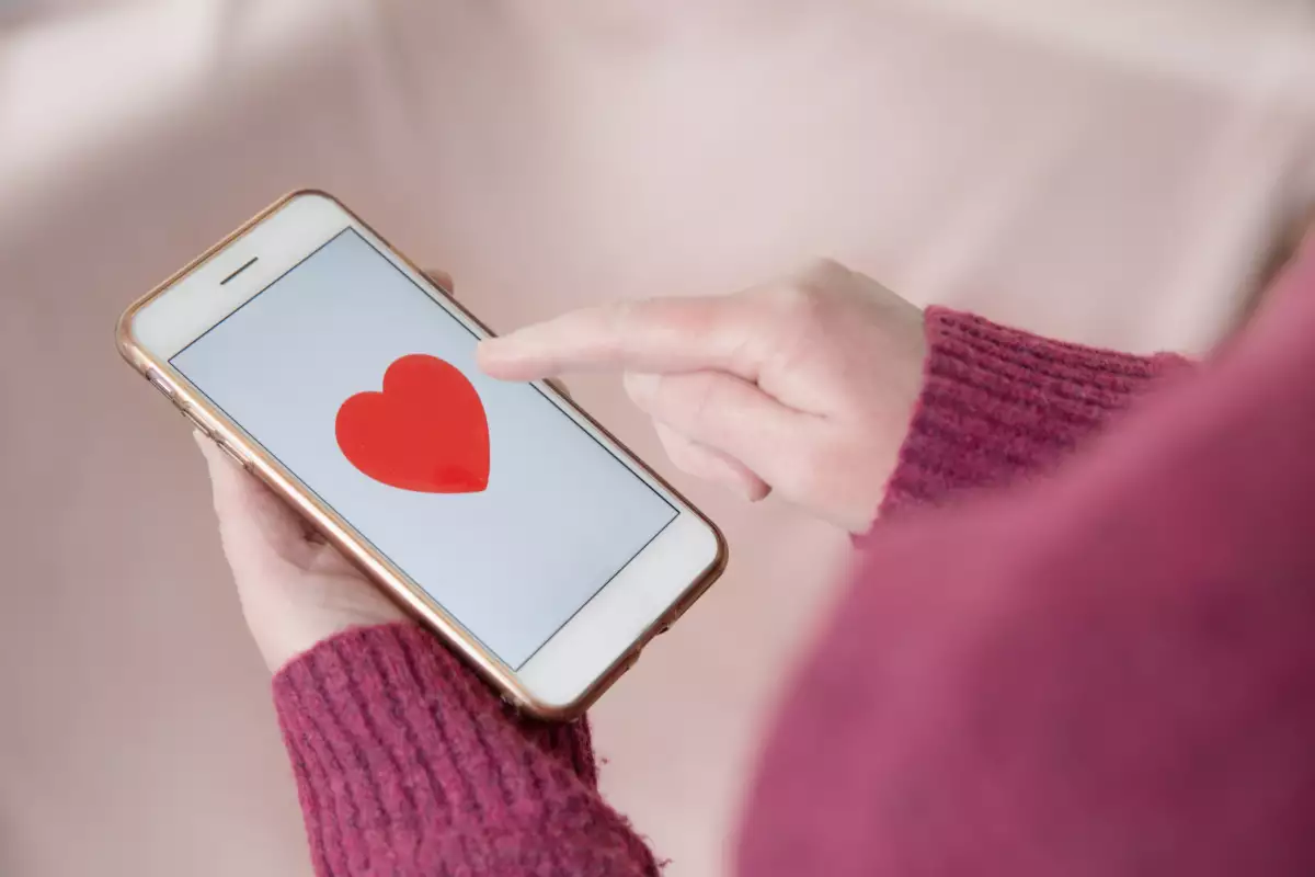 Apps para citas 