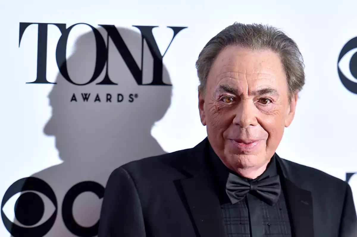 2018 Tony Awards - Media Room