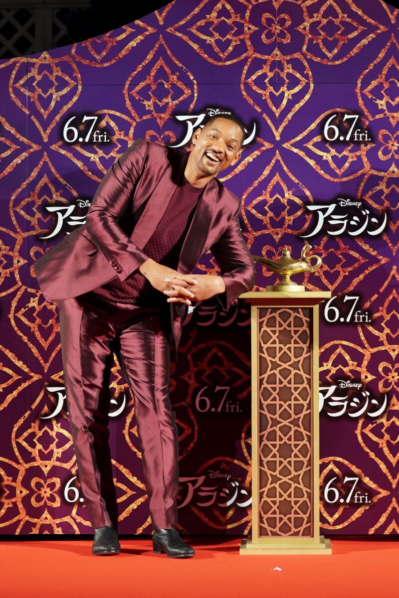 Will Smith