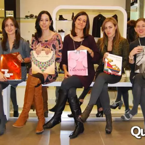 Desayuno La Gran Vía