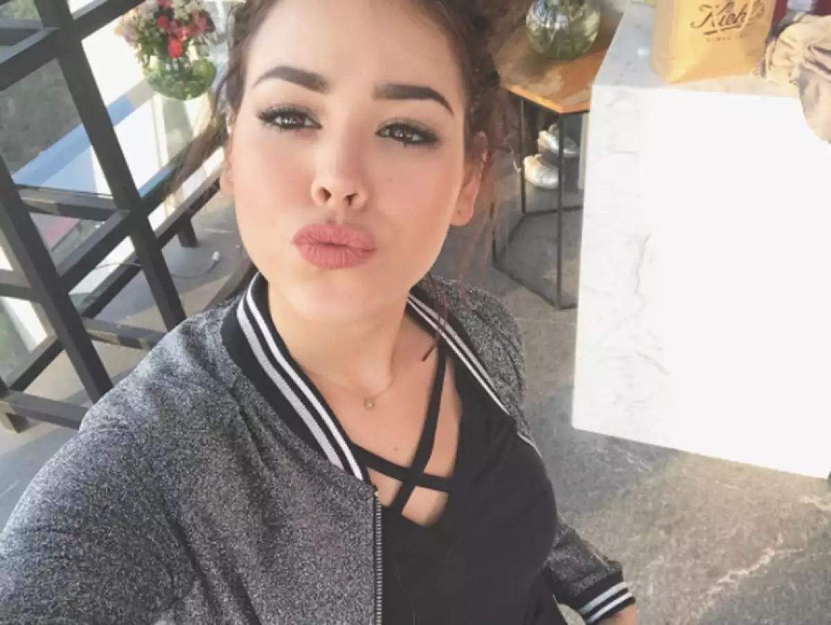 Danna Paola