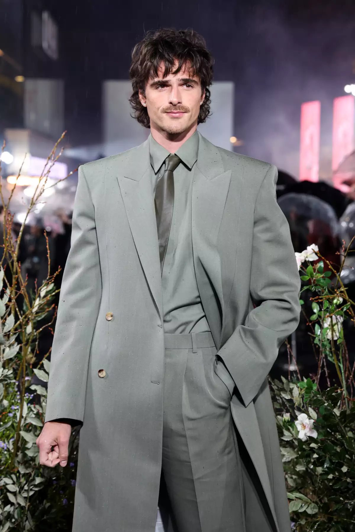 UK Premiere Of "Wuthering Heights" In London