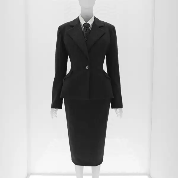The Costume Institute Benefit celebrating the opening of In America: A Lexicon of Fashion, Exhibit Press Preview, The Metropolitan Museum of Art, New York, USA - 13 Sep 2021