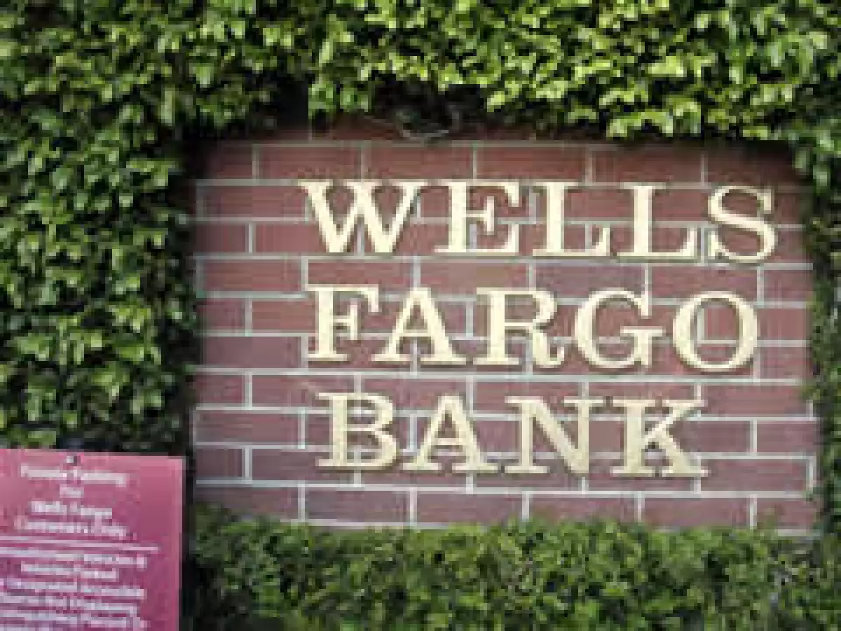 Wells Fargo ha sobrevivido exitosamente la crisis bancaria hasta el momento. (Foto: AP)