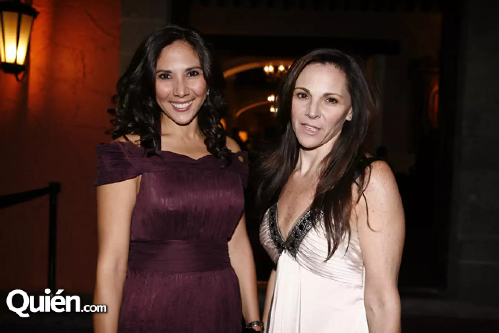 Mari Gely Escalante,Susana Escalante