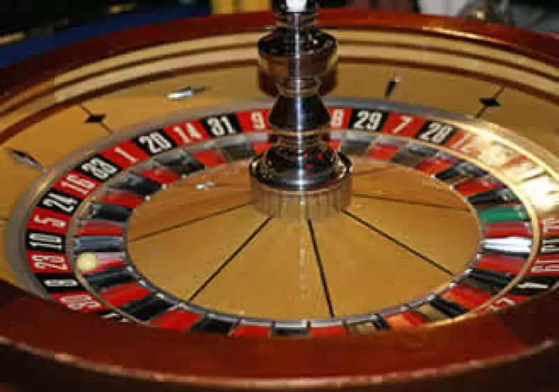 Los juegos con apuestas y sorteos fueron gravados con un impuesto especial. (Foto: Cortesía SXC)