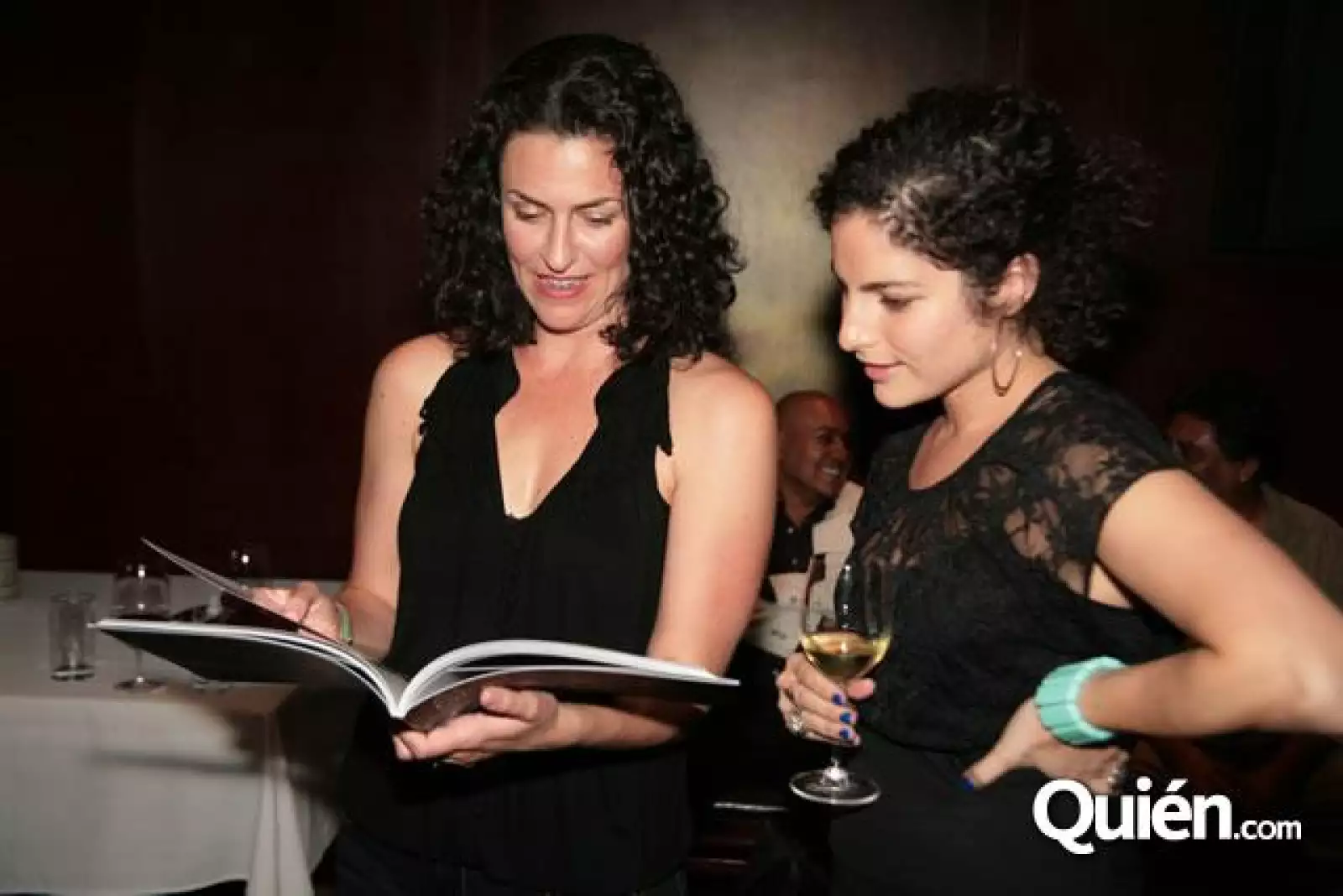 Exposicion Alfredo Gisholt