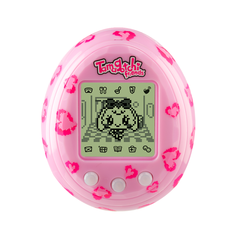 tamagotchi