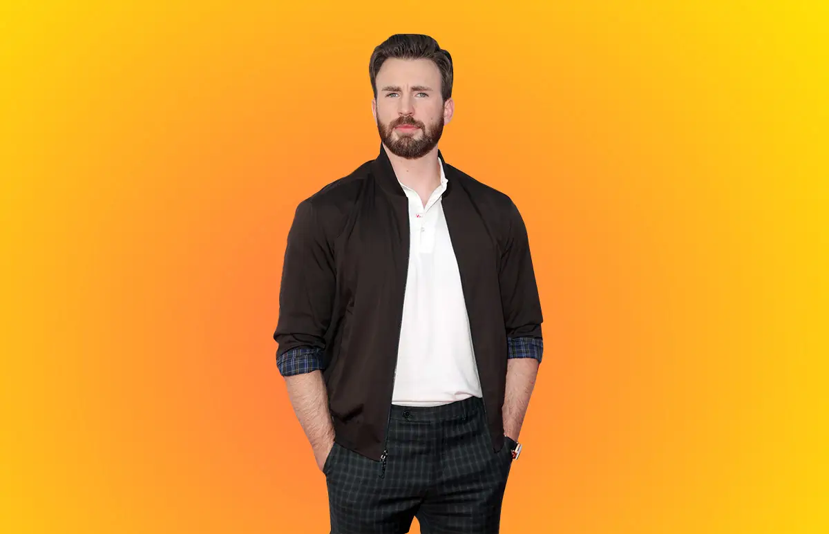 cris evans