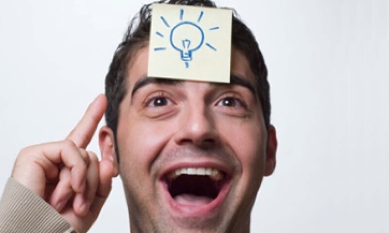 Lo que nunca debe faltar en un proyecto emprendedor es la innovación. (Foto: Thinkstock)