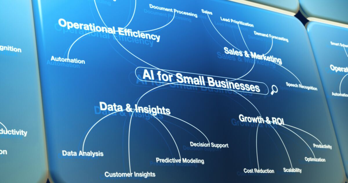 Zaten yapay zeka kullanan KOBİ'lerin %54'ünün sırrı neden insan bağlantısı?