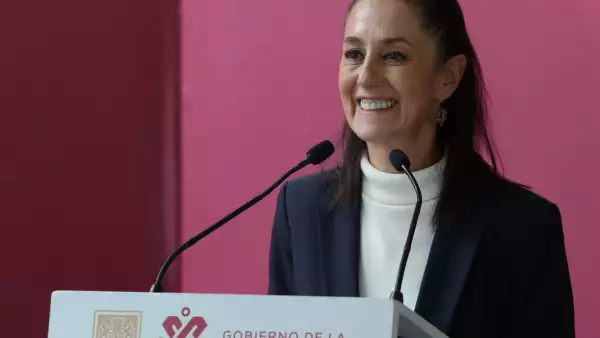 sheinbaum candidata 2024