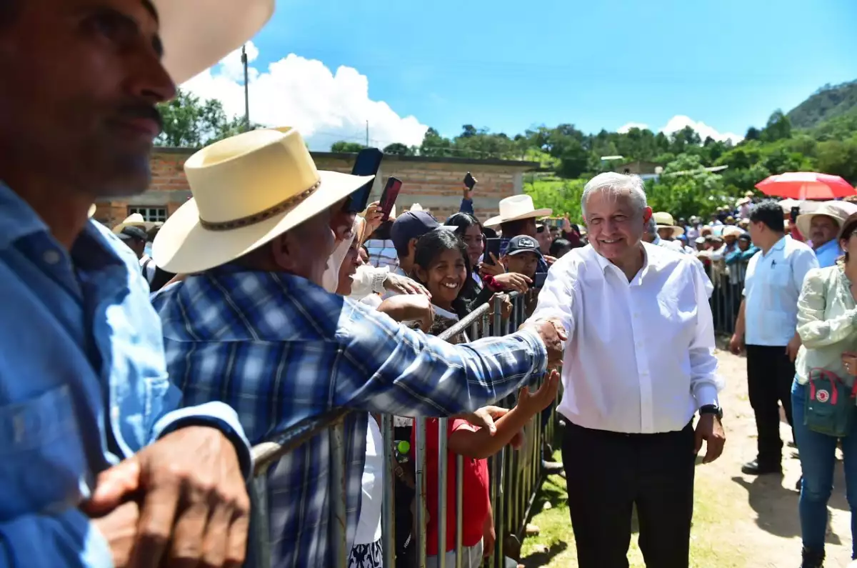 AMLO nayarit