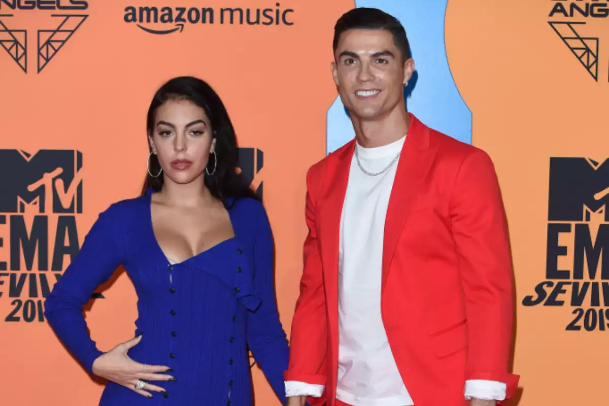 acuerdo prenupcial cristiano ronaldo y georgina rodriguez