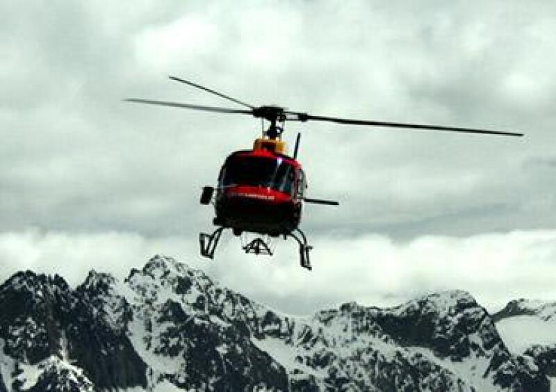 Helic�ptero