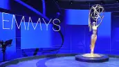 72nd Annual Primetime Emmy Awards, Staples Center, Los Angeles, USA - 20 Sep 2020
