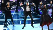 Justin Timberlake