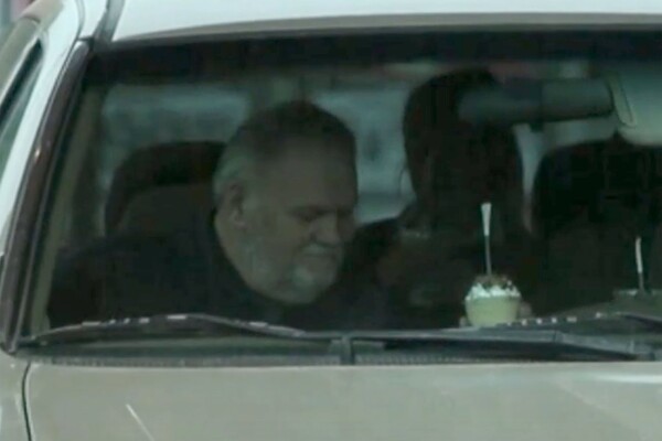 Thomas Markle