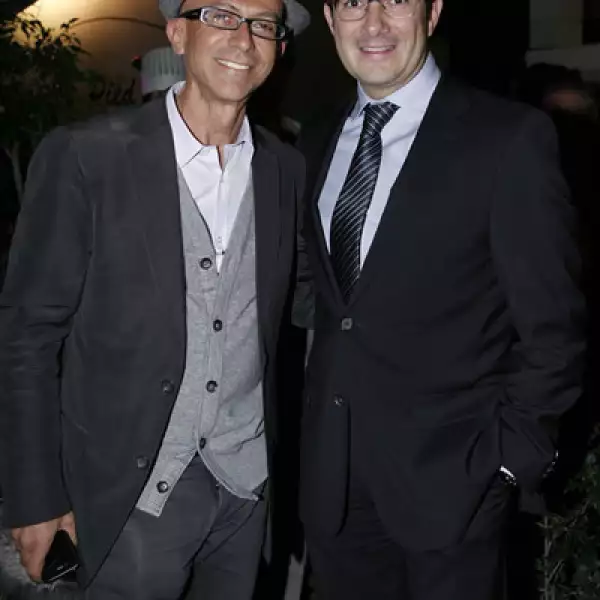 Óscar Roman,Braulio Arsuaga