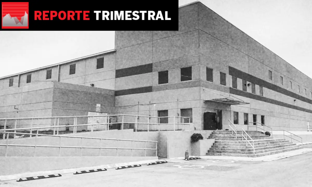 fibra MTY Reporte_trimestral 3T21