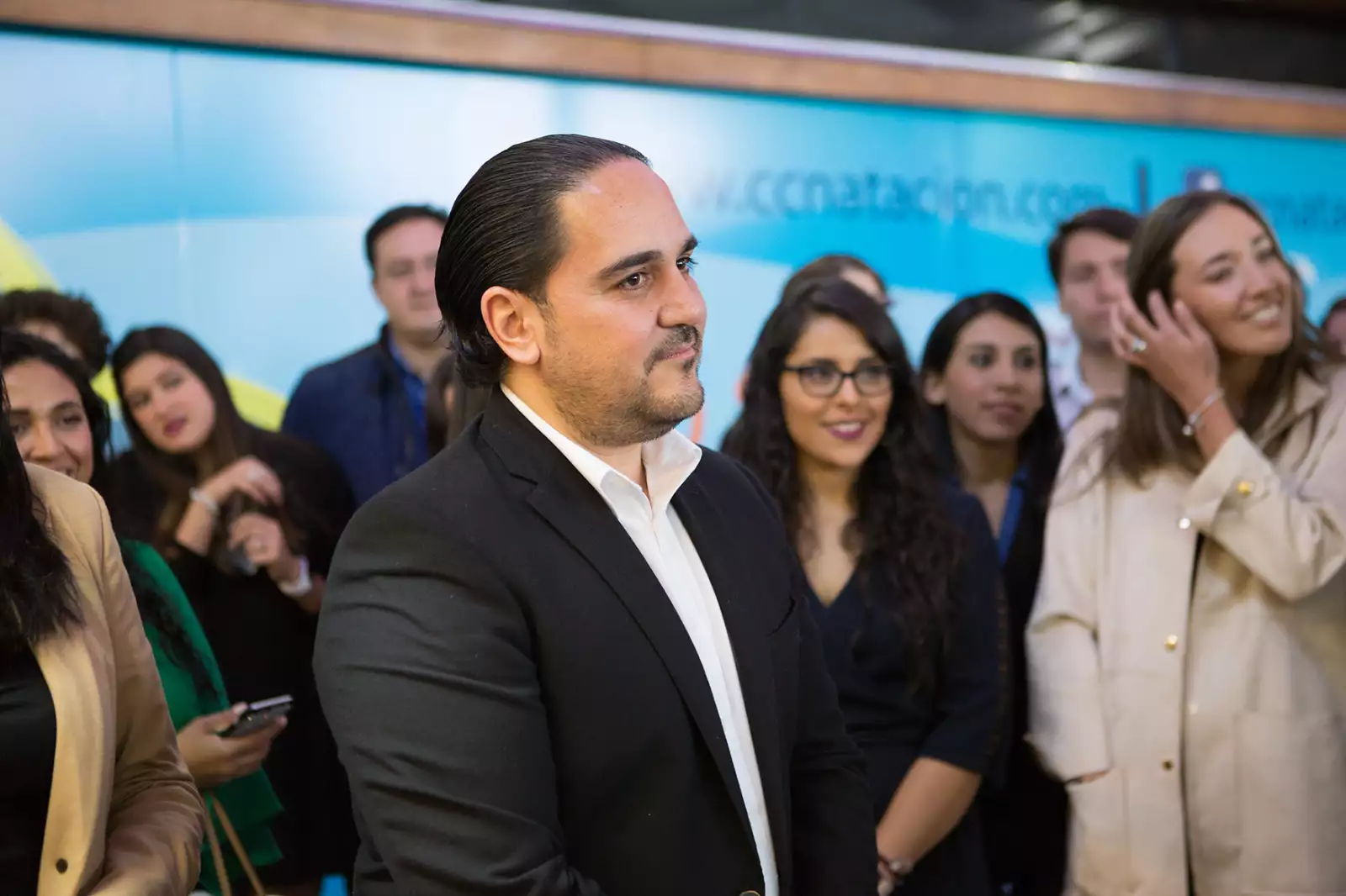Inauguración Bienesta