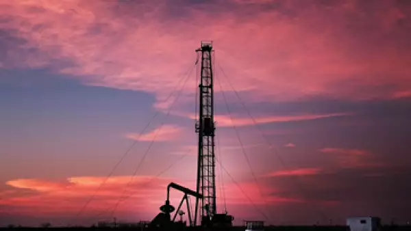 El Brent subió 6% esta semana. (Foto: Getty Images )