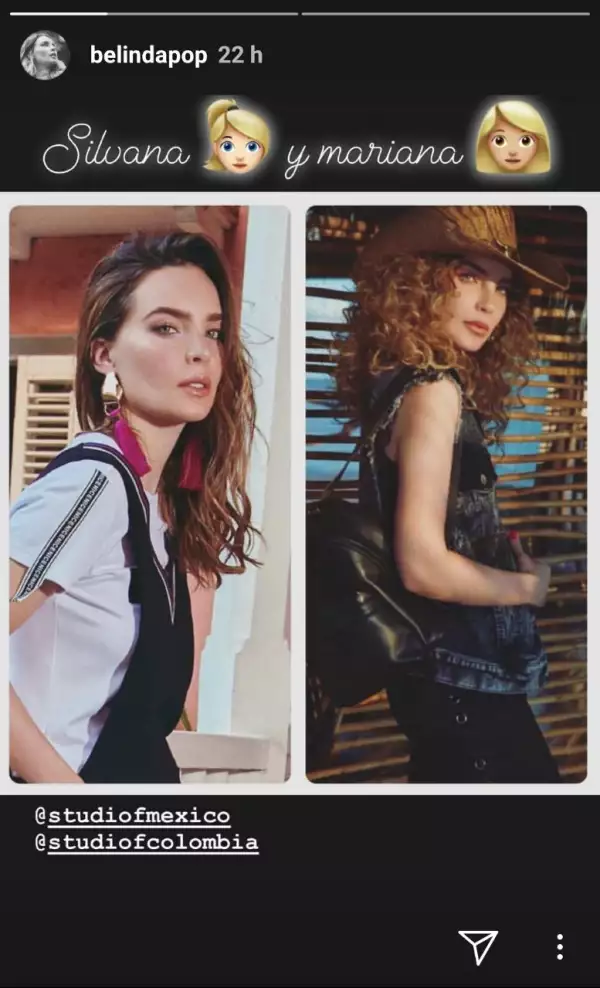 Belinda