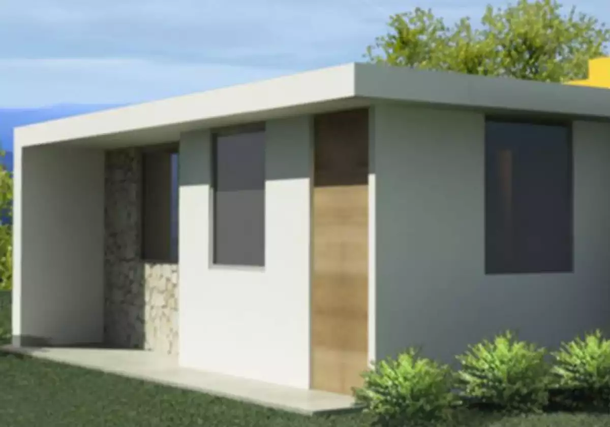 vivienda sustentable en jalisco