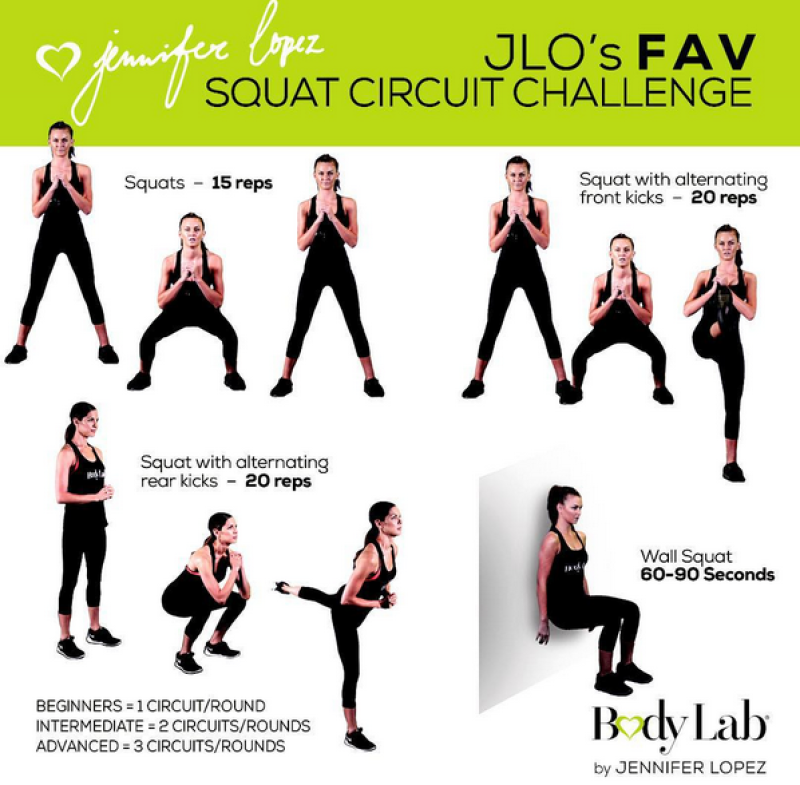 En BodyLab encontrarás algunas rutinas que incluso puedes hacer en casa.