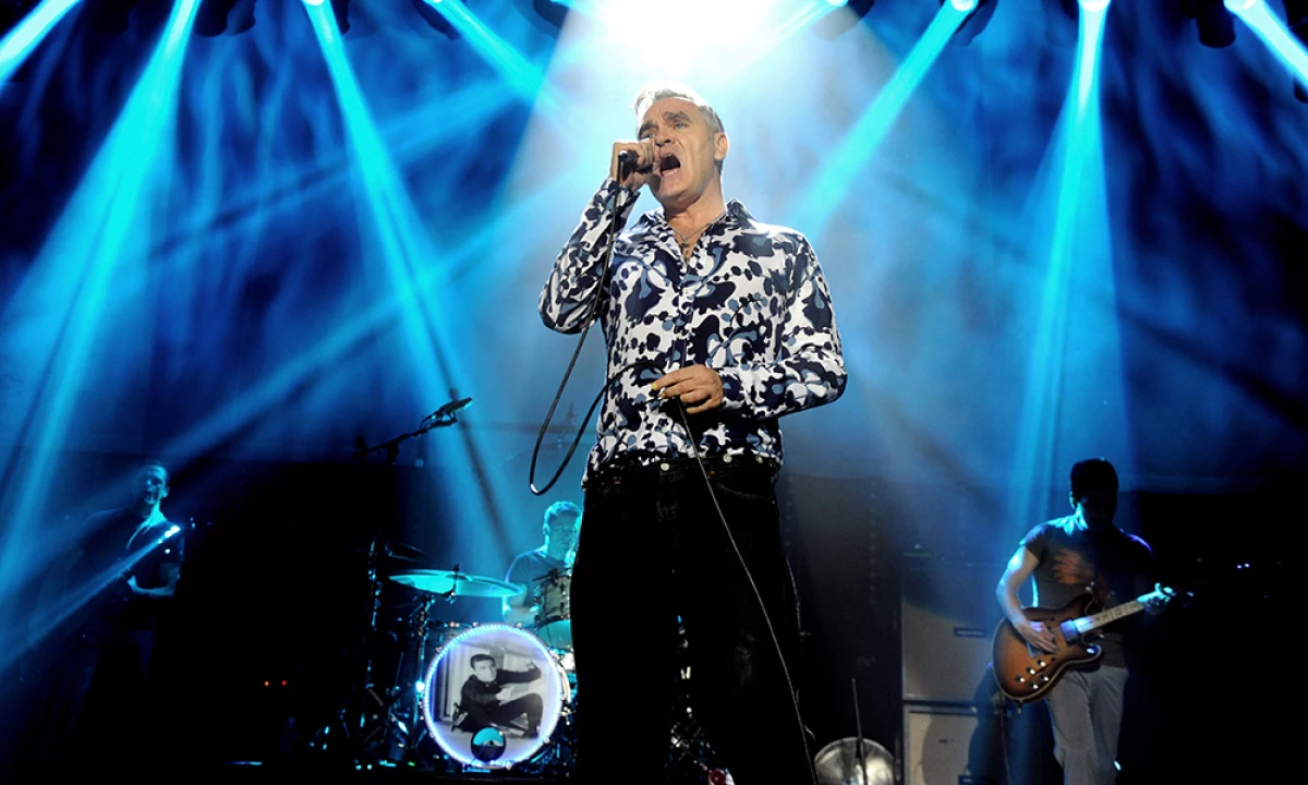 Morrissey